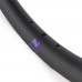 [NXT27XC30] 30mm Width Carbon Fiber 27.5" Mountain Bike Clincher Rim Tubeless Compatible